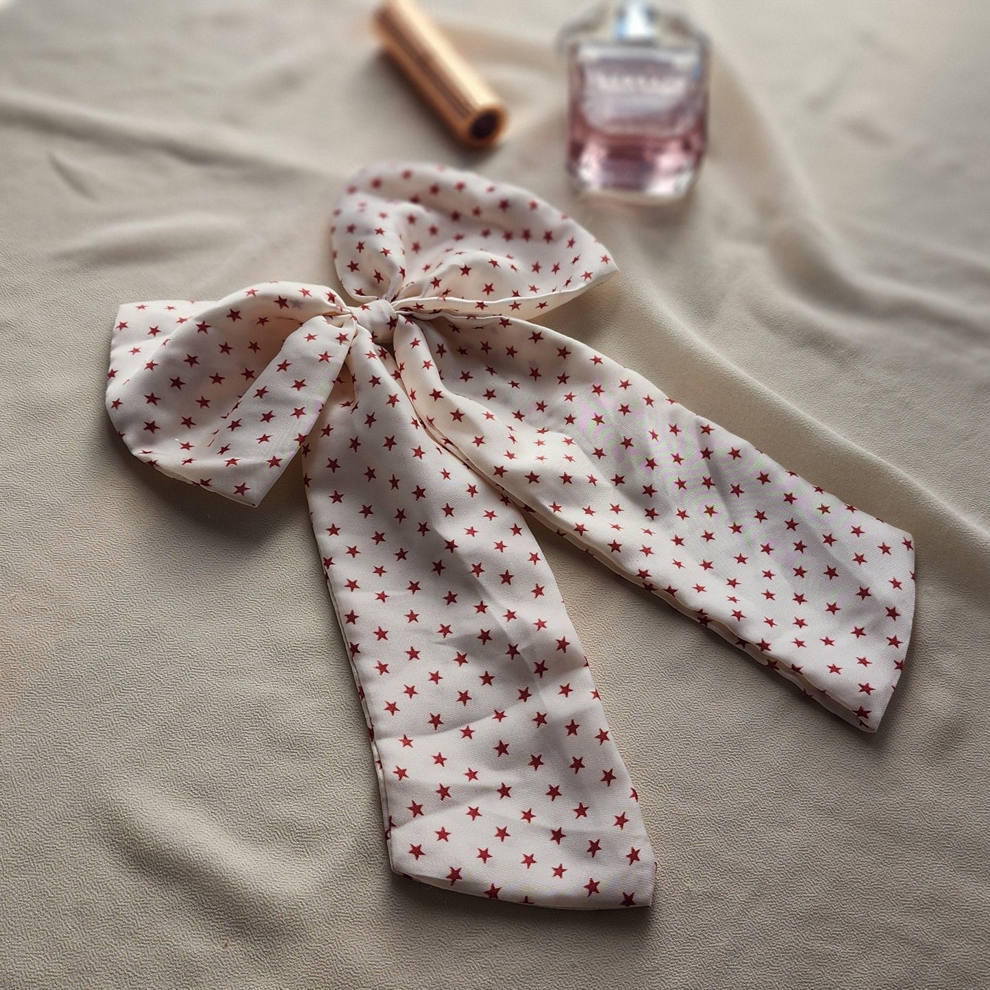Starlit Bow